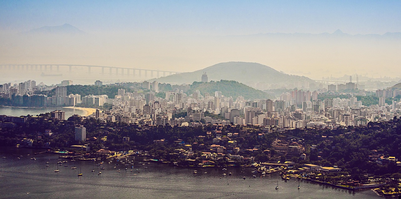 Rio De Janeiro 2016 Olympics Free photo on Pixabay Pixabay