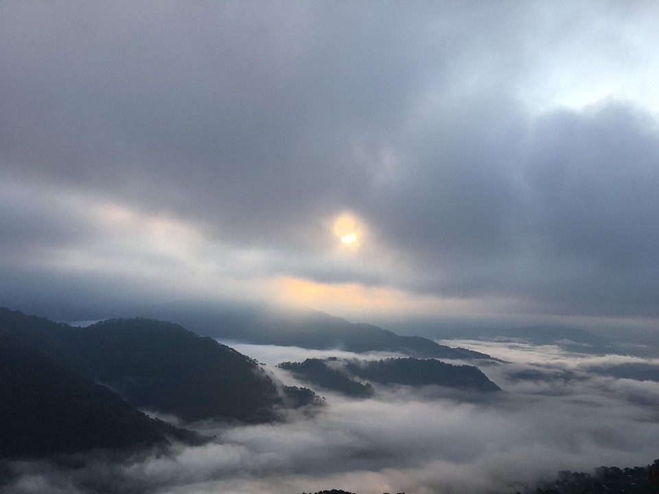九三軍人節 朱立倫至淡水忠烈祠 表達崇敬追思
