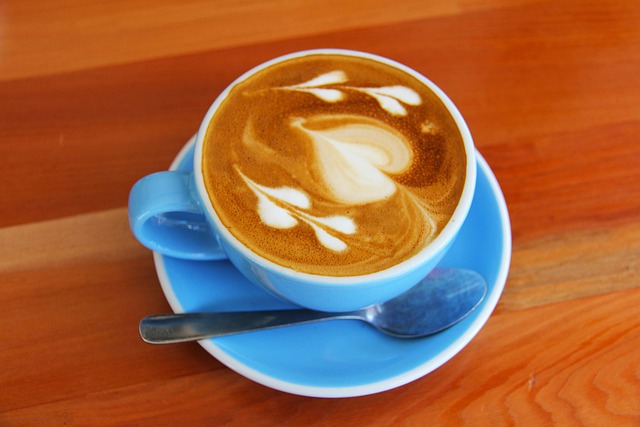 Free Coffee Cafe photo and picture