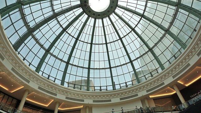 Free Dubai Mall Dubai photo and picture