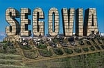 segovia, spain, architecture
