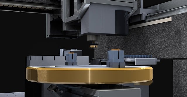 Micromontage, Anlage, Industrie
