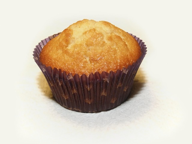 Free Cake Muffin photo and picture