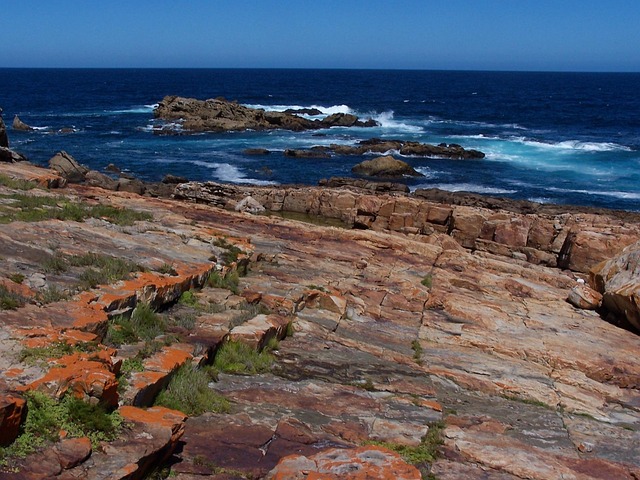 Free Plettenberg Peninsula photo and picture