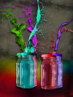 Color, Spray, Glass, Paint, Renovate by kalhh Color, Spray, Glass, Paint, Renovate