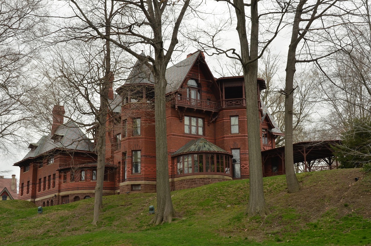 Hartford County home