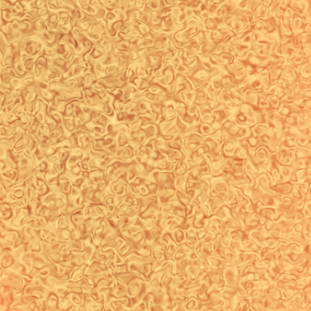 Free Gold Silk illustration and picture