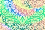 hippie fabric, background, tie dye