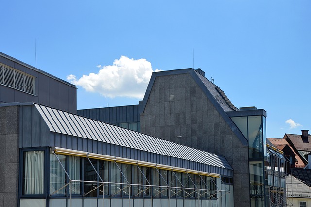 Free Architecture Roof Landscape photo and picture