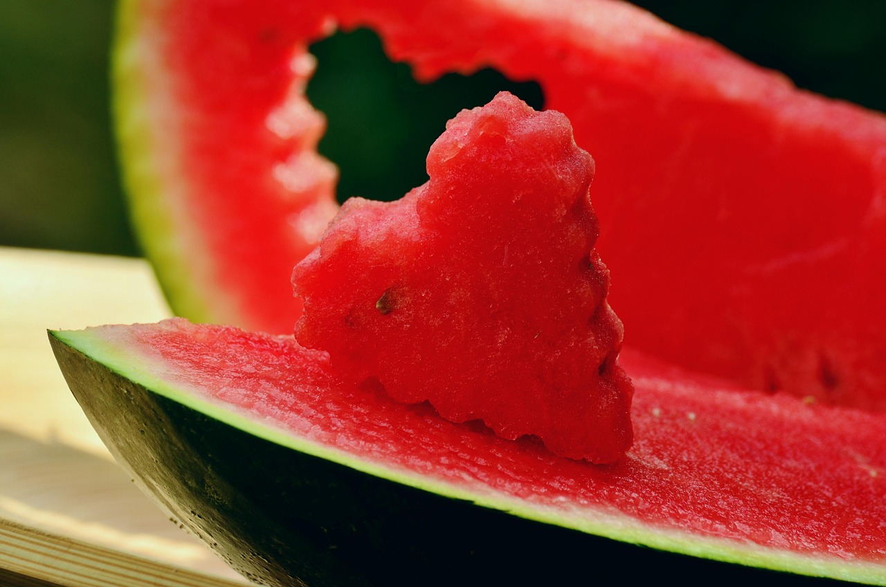 Download free HD stock image of Melon Watermelon Free Melon Watermelon photo and picture