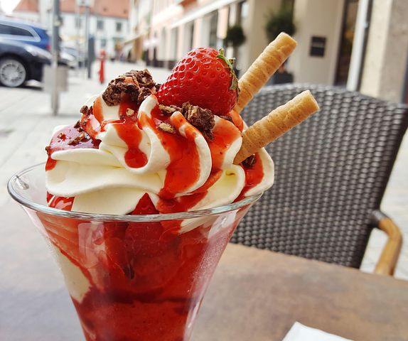 100+ kostenlose Eisbecher und Eis-Bilder - Pixabay