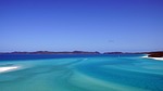 whitsunday- islands, australia, ocean