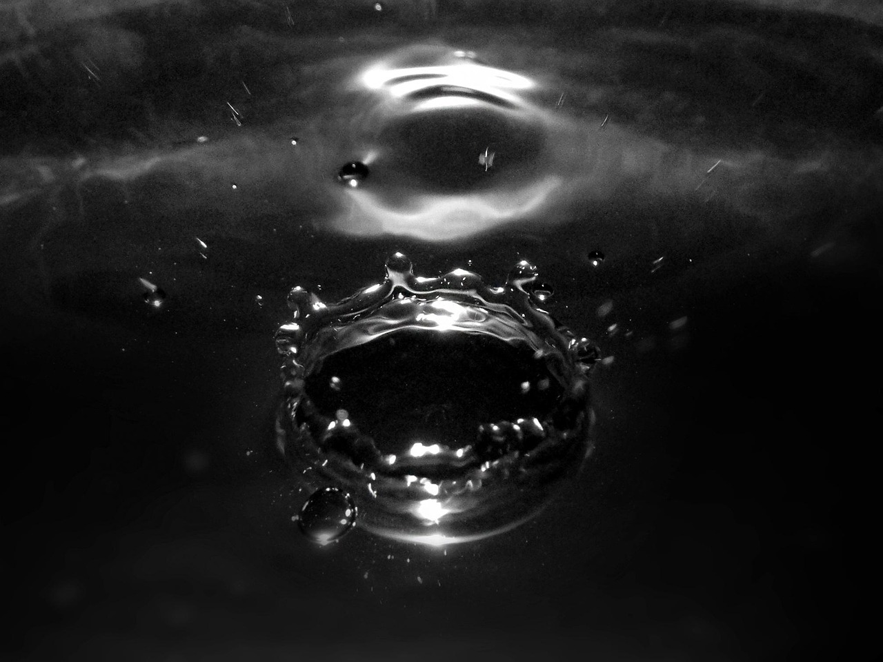 Drop Water WaterDrop Free photo on Pixabay Pixabay
