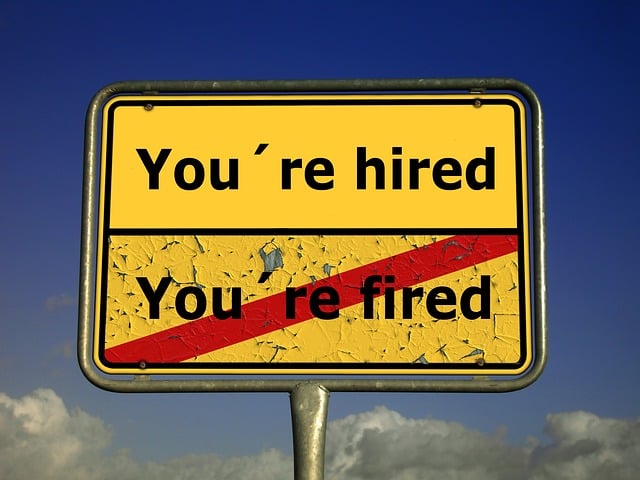 Free termination attitude cease and desist letter illustration