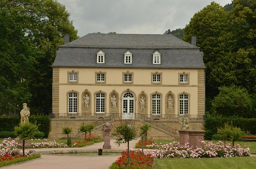 Echternach Echternach
