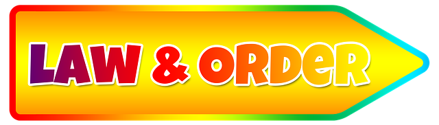 Pfeil, Recht, Ordnung, Gesetz, Auftrag