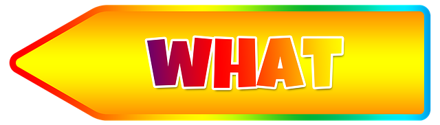 Pijl, Vragen, Who, Wat, Hoe, Waarom