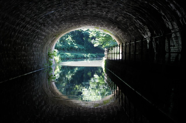 Free Channel Tunnel photo and picture