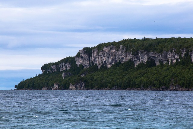 Free Nature Lake photo and picture