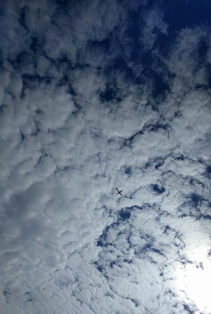 Free Sky Nature photo and picture