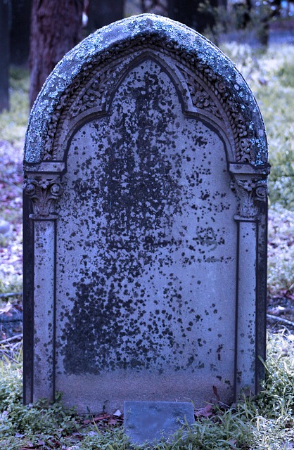 Mormânt, Cimitir, Piatră, Religie, Vechi