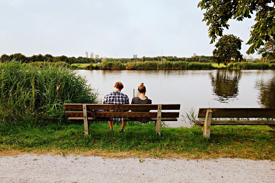 Second Chances: Dating Tips for Finding Love in Your 40s