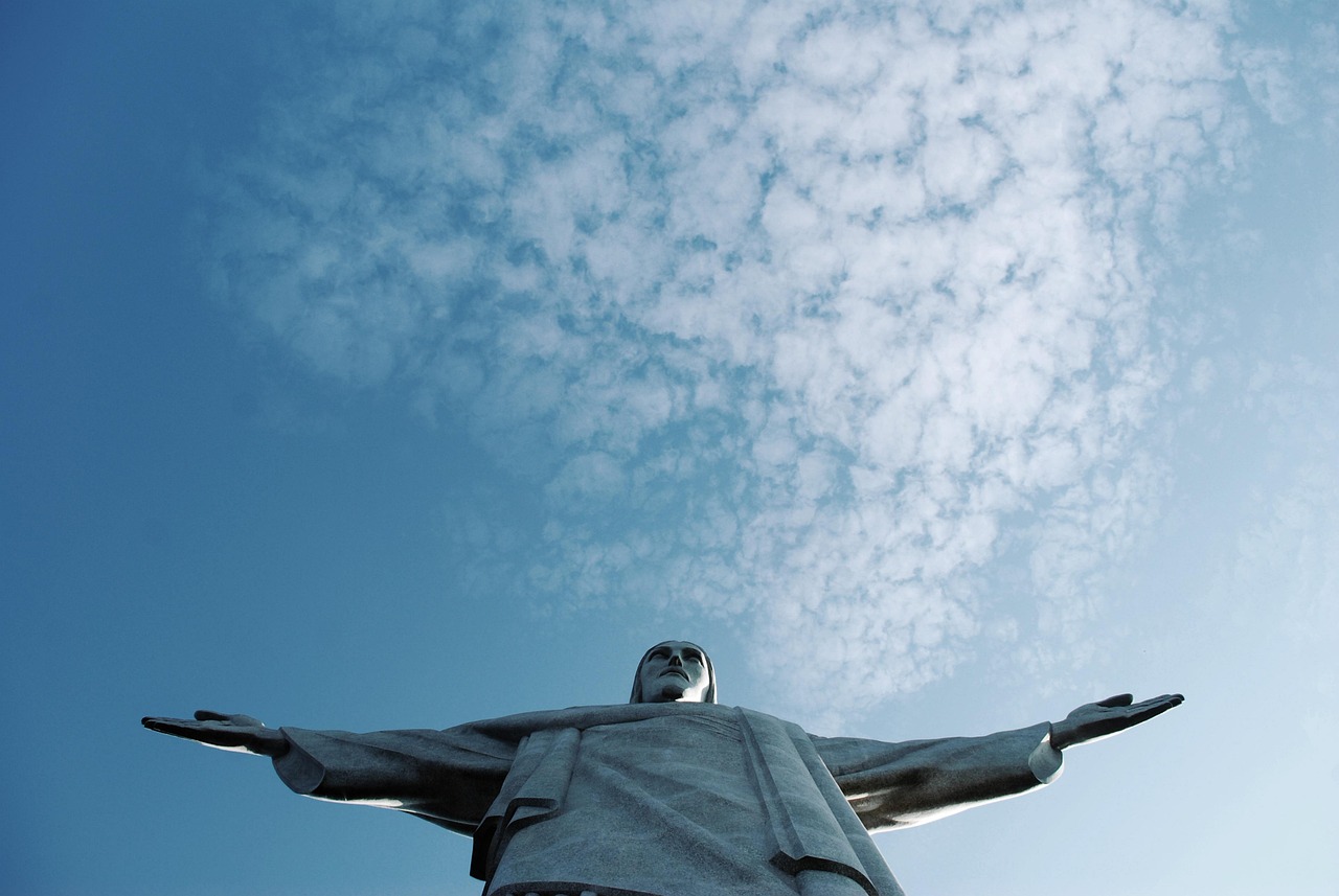 Rio - free online jigsaw puzzle photo