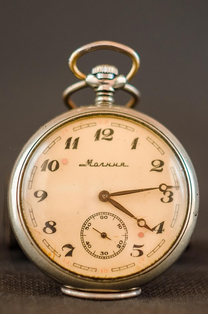 Free Clock Time photo and picture