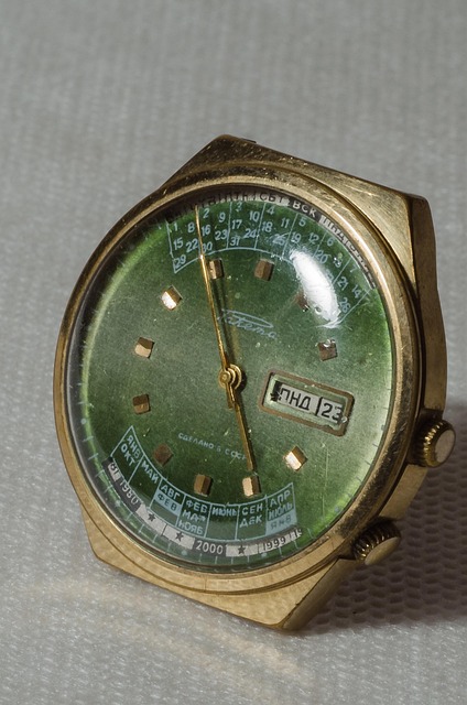 Free Clock Time photo and picture