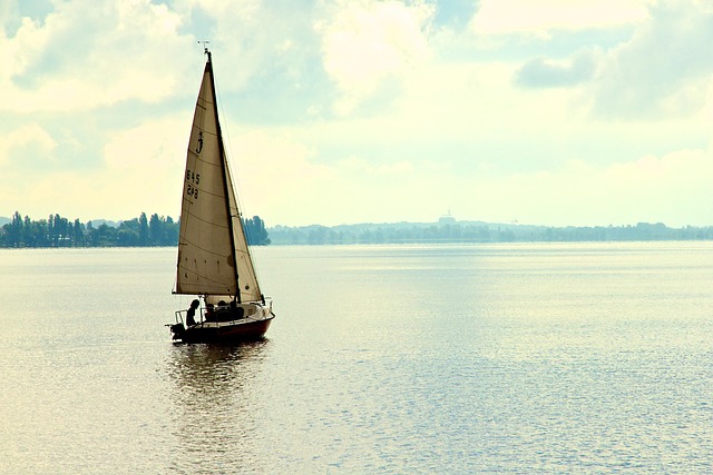 Free Sail Lake Constance photo and picture