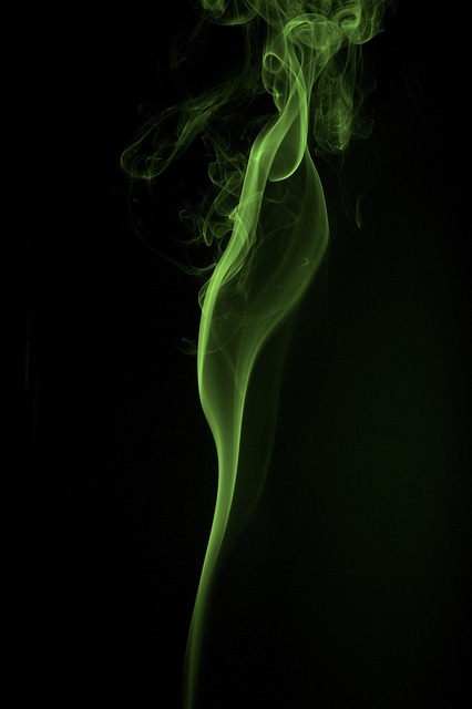 Free Smoke Art photo and picture