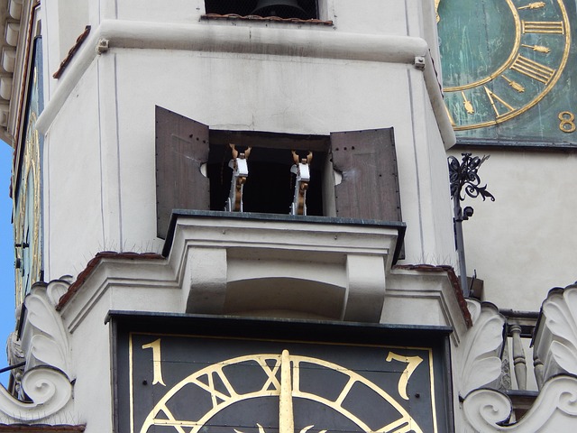 Poznan, By, Old Town, Gamle Bygninger