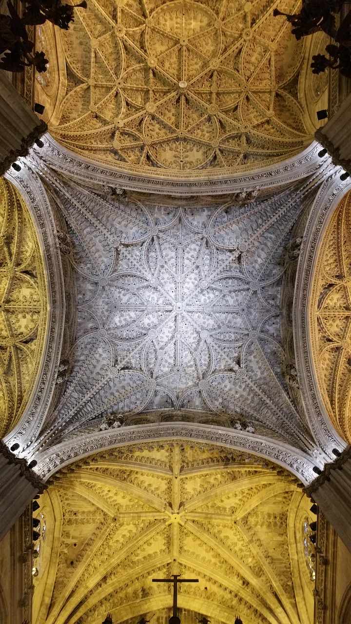 Cathedral Of Saint Mary The See - Free photo on Pixabay - Pixabay
