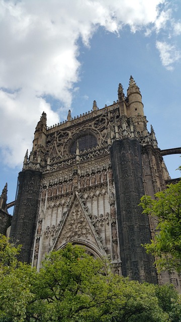 Cathedral Of Saint Mary The See - Free photo on Pixabay