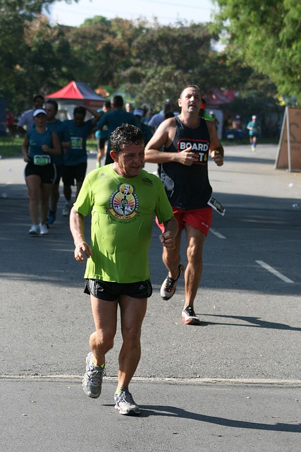 Quenianos arrasam na Meia-Maratona do Porto