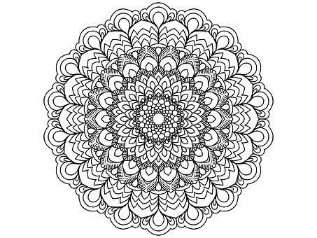 64 Gambar Ornamen Henna Paling Bagus 64 Gambar Ornamen Henna Paling Bagus