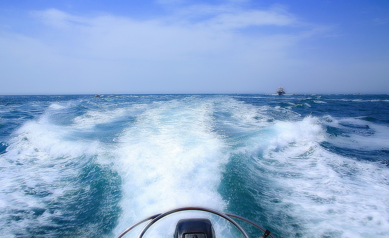 海 假日 船 - Pixabay上的免费照片 - Pixabay