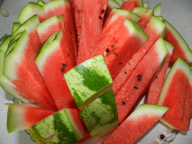 Free Watermelon Health photo and picture