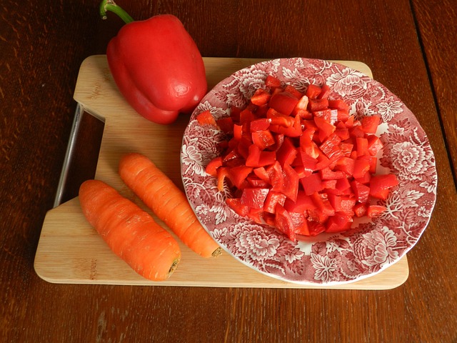 Free Fit Vegetables photo and picture