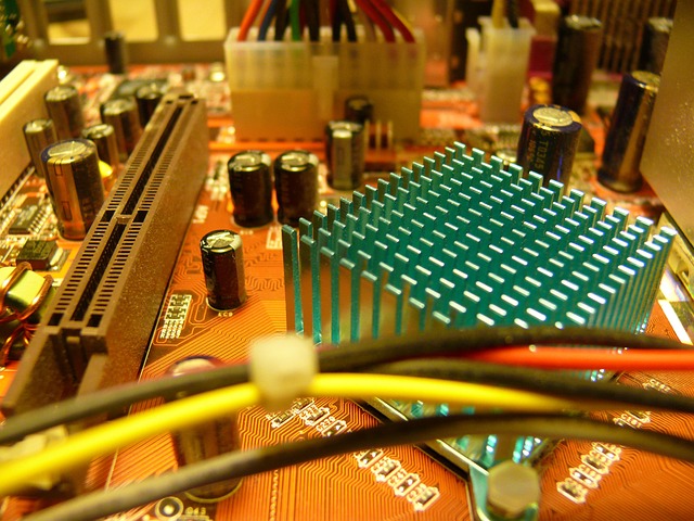 Daten, Rechner, Pc, Prozessor, Ram