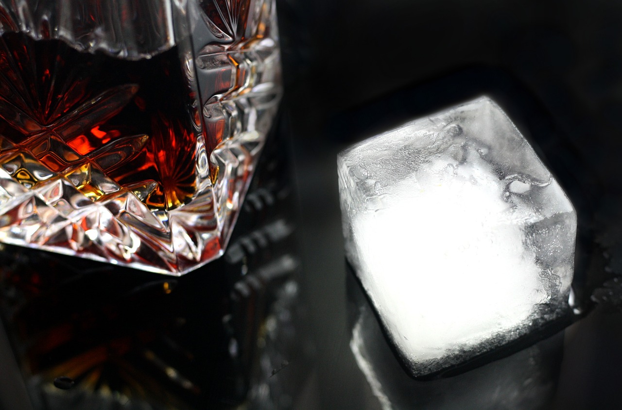 Free Drink Ice photo and picture