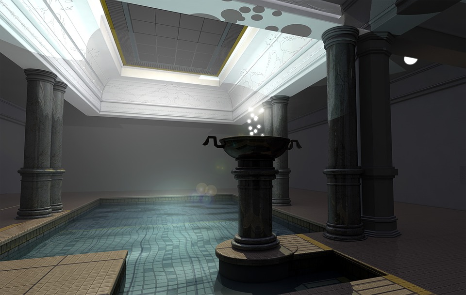 Render 3d buruk penutup · gambar gratis di pixabay Rendering 3d gratis