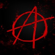 Anarchy Insurgence Revolt - Free vector graphic on Pixabay