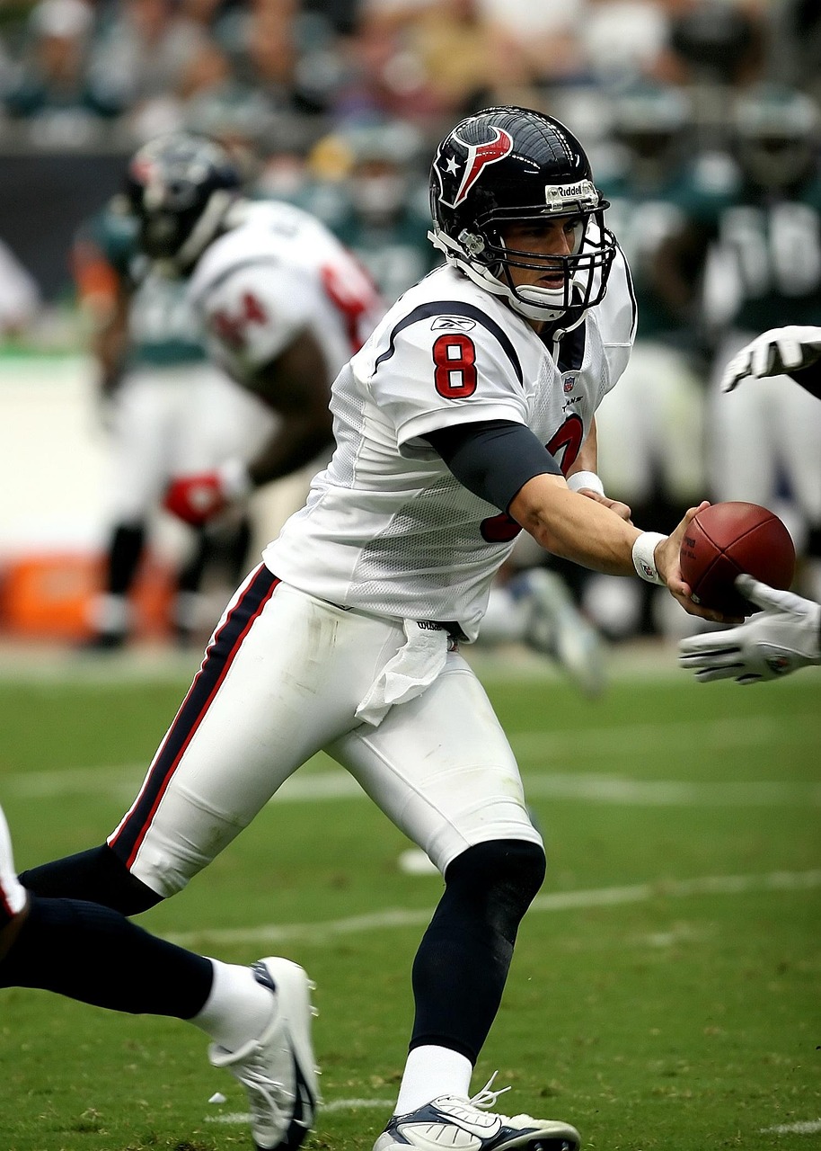 NFLcom Official Site of the National Football League