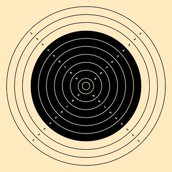 Bersaglio, Carabina, 300, Metri, Sport