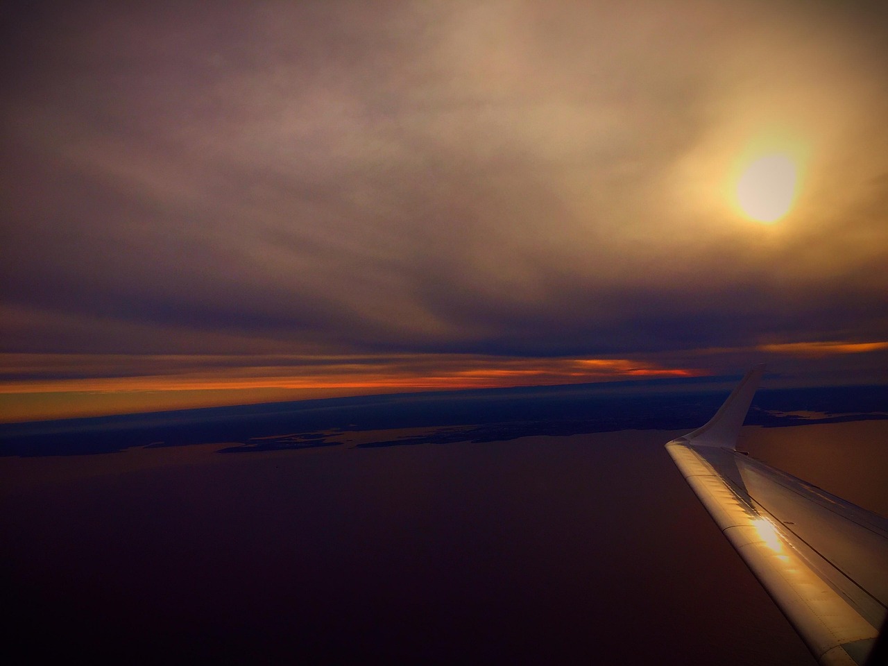 Matahari Langit Kuning - Foto gratis di Pixabay - Pixabay