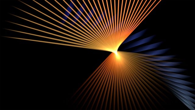 Free stars graphic shine illustration