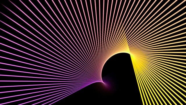 Free stars graphic shine illustration