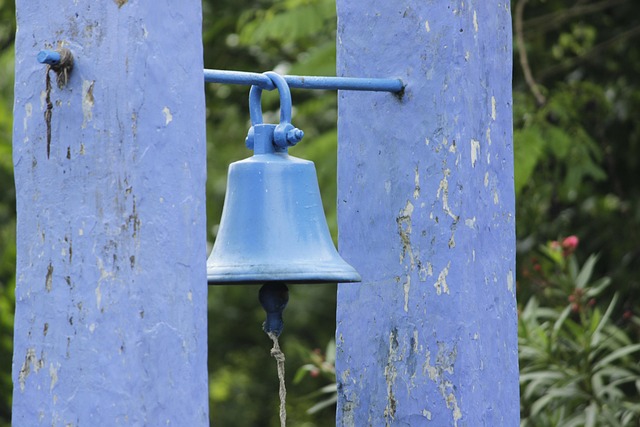 Free Ring Bell photo and picture