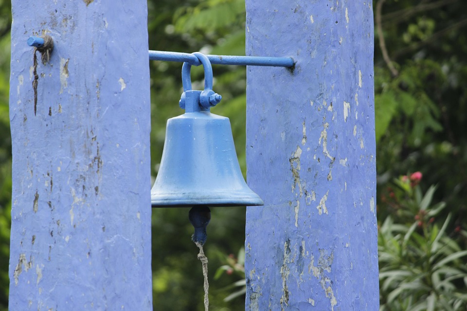 Ring Bell - Free photo on Pixabay